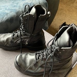 Danner Tactical Boots